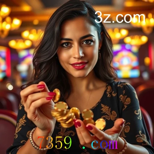 Cassino no 7359.com: A Jogada Perfeita para Aventura Online