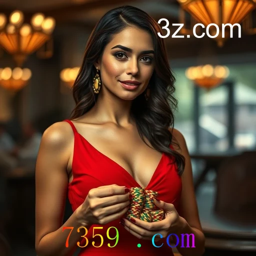 A Plataforma Inovadora do 7359.com Para Jogadores Brasileiros