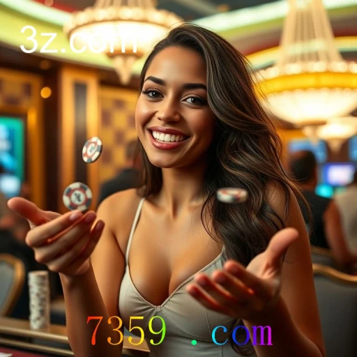 Mergulhe no VIP do site 7359 .com e surpreenda-se!