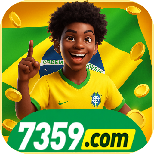 Novo logo da 7359 .com