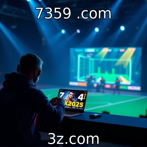 7359 .com Aposte com Sabedoria: Análise da Última Temporada de Campeonato de E-sports