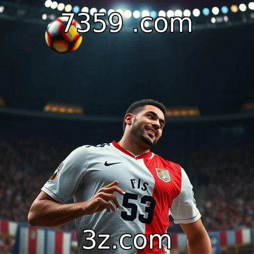 7359 .com Apostas esportivas: A análise que pode mudar seu jogo