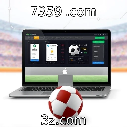 7359 .com Apostas esportivas: Como analisar partidas para maximizar seus ganhos