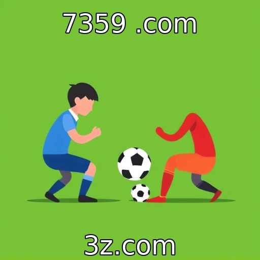 7359 .com Descubra os Principais Palpites para Apostas em Jogos de Futebol