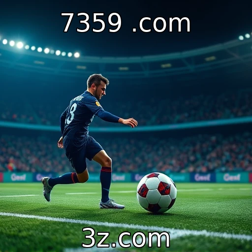 7359 .com Os segredos das apostas esportivas: insights para aumentar suas chances de vitória